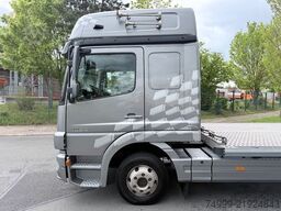MERCEDES-BENZ Atego 2 6-Zyl. 4x2 1024  4x2  OM 906 LA
