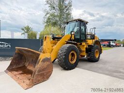 CATERPILLAR 950M