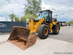CATERPILLAR 950M