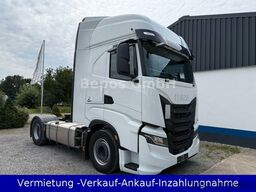IVECO S-Way AS440 ST/P
