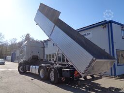 MERCEDES-BENZ Actros 2648 6x2 3-S-Kipper Lift + Lenk Retarder