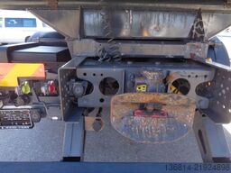 MERCEDES-BENZ Actros 2648 6x2 3-S-Kipper Lift + Lenk Retarder