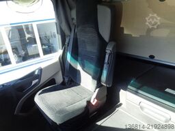 MERCEDES-BENZ Actros 2648 6x2 3-S-Kipper Lift + Lenk Retarder