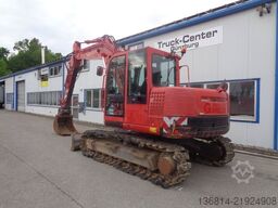 TAKEUCHI TB1140 Lehnhoff SW10-3 + Löffel