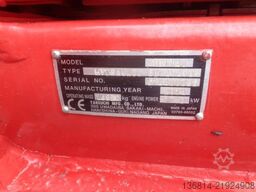 TAKEUCHI TB1140 Lehnhoff SW10-3 + Löffel