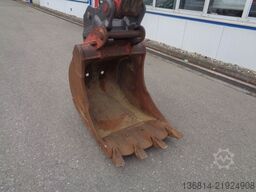 TAKEUCHI TB1140 Lehnhoff SW10-3 + Löffel