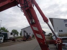 TAKEUCHI TB1140 Lehnhoff SW10-3 + Löffel