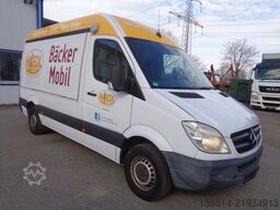 MERCEDES-BENZ Sprinter 310 CDI Verkaufswagen