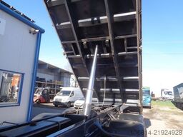 MERCEDES-BENZ Actros 2648 6x2 3-S-Kipper Lift + Lenk Retarder