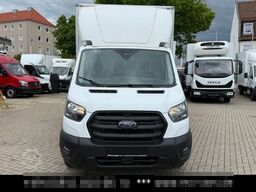 FORD Transit Koffer Maxi LBW Klima Tempomat Luftfeder