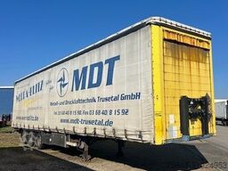 DAF 105.510T-verstellb. Sattelplatte-Intarder-Euro5