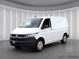 VW T6.1 Kasten KR 2.0TDI*R-Kam Klima AppConn Blueto