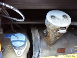 MERCEDES-BENZ Integro M, 57 Sitze