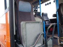 MERCEDES-BENZ Integro M, 57 Sitze