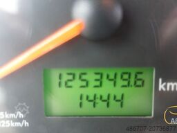 MERCEDES-BENZ Integro M, 57 Sitze