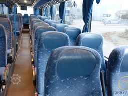MERCEDES-BENZ Integro M, 57 Sitze