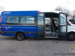 MERCEDES-BENZ Sprinter Mid City, 15 Sitze