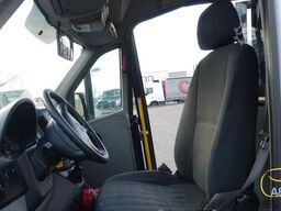 MERCEDES-BENZ Sprinter Mid City, 15 Sitze