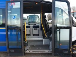 MERCEDES-BENZ Sprinter Mid City, 15 Sitze