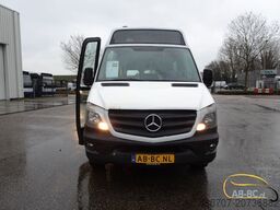 MERCEDES-BENZ Sprinter Mid City, 15 Sitze
