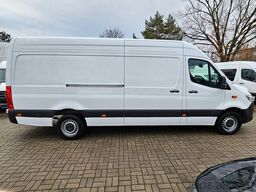 MERCEDES-BENZ Sprinter 317 CDI 26°°°KM|MAXI|LED|9G|TOP ZUSTAND