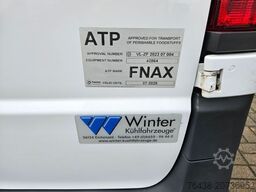 MERCEDES-BENZ Vito 116 CDI FRISCHDIENST|2°C|FAHRT&STANDKÜHLUNG