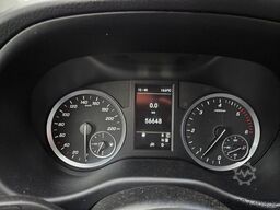 MERCEDES-BENZ Vito 116 CDI FRISCHDIENST|2°C|FAHRT&STANDKÜHLUNG