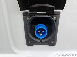 MERCEDES-BENZ Vito 116 CDI FRISCHDIENST|2°C|FAHRT&STANDKÜHLUNG