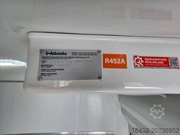 MERCEDES-BENZ Vito 116 CDI FRISCHDIENST|2°C|FAHRT&STANDKÜHLUNG