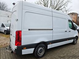 MERCEDES-BENZ Sprinter 316 CDI 3,5tAHK|1.HD|TÜV+REIF+BREMSEneu