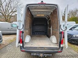 MERCEDES-BENZ Sprinter 316 CDI 3,5tAHK|1.HD|TÜV+REIF+BREMSEneu