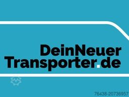 MERCEDES-BENZ Sprinter 316 CDI 3,5tAHK|1.HD|TÜV+REIF+BREMSEneu