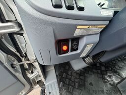 FUSO Canter 7C18 Koffer mit Ladebordwand *Klima*