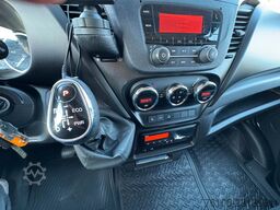 IVECO Daily 72C18 Hi-Matic Pritsche Plane+LBW