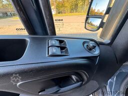 IVECO Daily 72C18 Hi-Matic Pritsche Plane+LBW