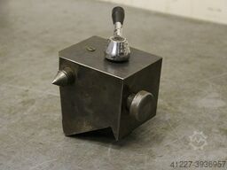 unbekannt Spitzenhöhe 90 mm