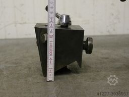 unbekannt Spitzenhöhe 90 mm