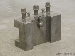 unbekannt Aufnahme 72/90 mm