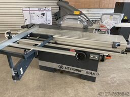 Altendorf WA 6