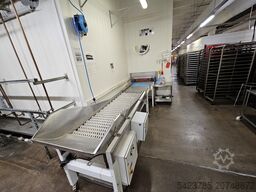 HEINEN FREEZING GMBH/ PAKT SF 7.6-11-16 SX