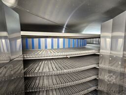 HEINEN FREEZING GMBH/ PAKT SF 7.6-11-16 SX