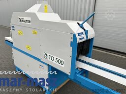 WALTER TD 500