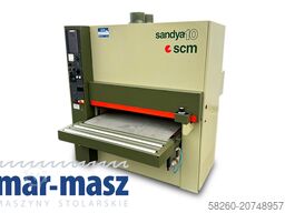 SCM SANDYA 10 typ RCS 110