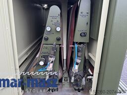 SCM SANDYA 10 typ RCS 110