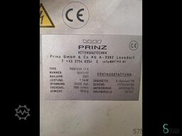 Prinz Proficut Light