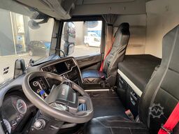Iveco S-WAY 480 / Intarder / Hydraulic