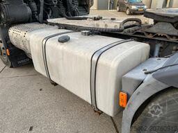 Iveco S-WAY 480 / Intarder / Hydraulic