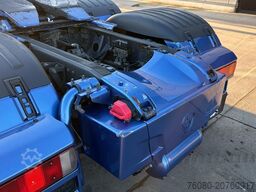 Scania r560 (EURO 5 / MANUAL GEARBOX / 6X2 / BELGIAN T...