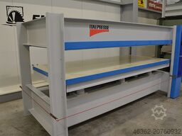 Italpresse PRASA UT6