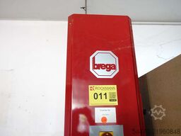 BREGA PUMAT S8-100